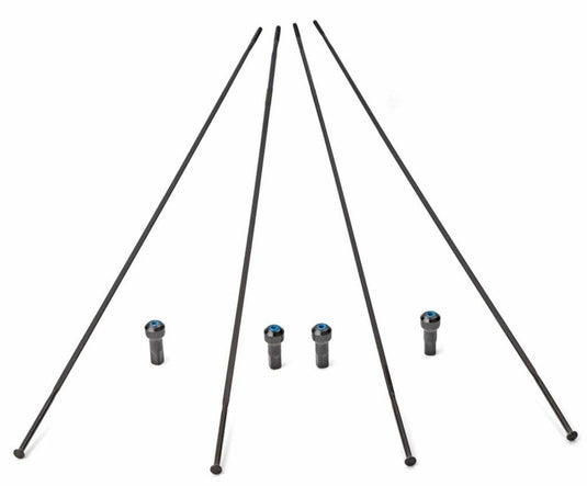 Campagnolo spaakkit bora 35