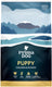 Primadog puppyvoer kip aardappel - 3 kilo
