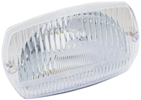 Bosatta scheinwerfereinsatz front light