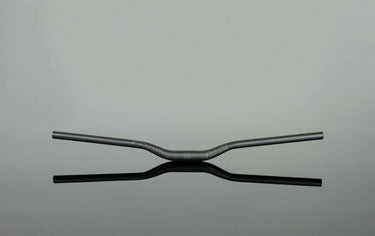 Renthal v3 fatbar lite 31.8 30 mm riser handlebar