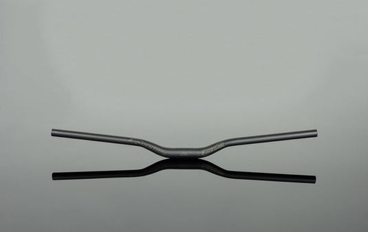Renthal v3 fatbar lite 31.8 30 mm riser handlebar