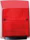 Bosatta rücklichtglas taillight cap