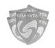 Sparta anp balhd embleem spa 32mm chroom ds a 5