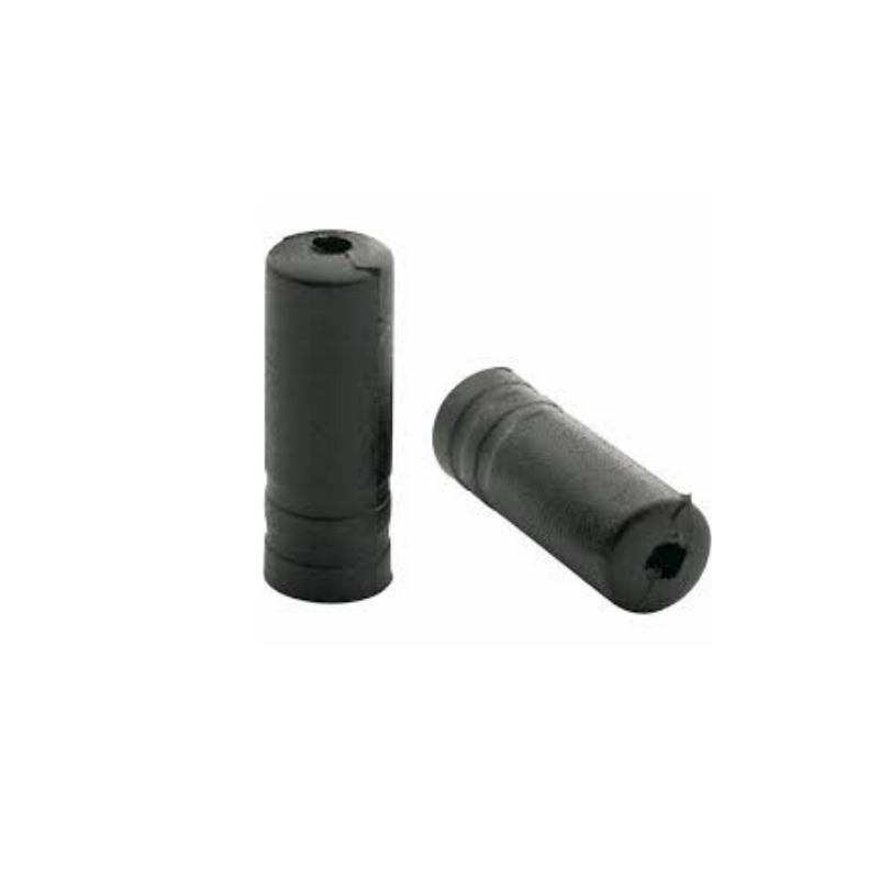 Afbeelding laden in galerijviewer, Bofix Kabelhoedje 4.0Mm Pvc (P25)
