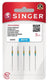 Singer stretch naalden 2045 90 (5 stuks)