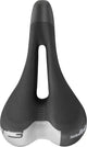 Selle italia zadel st3 superflow zwart s3