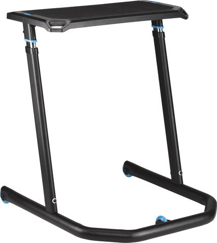 Wahoo fitness bike desk