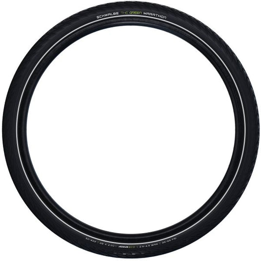 Schwalbe benelux b.v. schwalbe bub. 44-584 marathon greenguard hs 620 addix eco b b+rt - 11159400