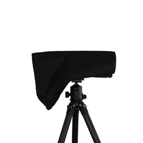 Afbeelding laden in galerijviewer, Buteo photo gear regenhoes 1 zwart
