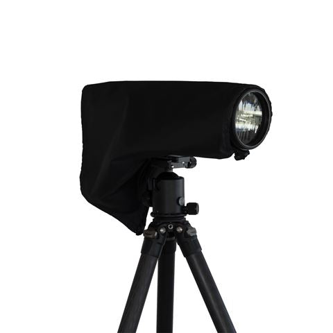 Afbeelding laden in galerijviewer, Buteo photo gear regenhoes 1 zwart
