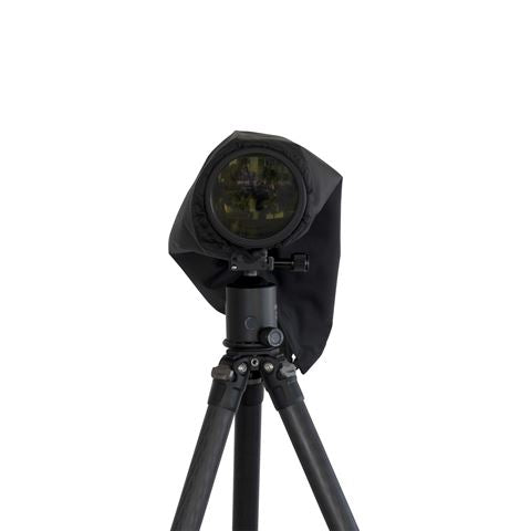 Afbeelding laden in galerijviewer, Buteo photo gear regenhoes 1 zwart
