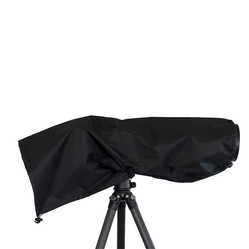 Afbeelding laden in galerijviewer, Buteo photo gear regenhoes 2 zwart
