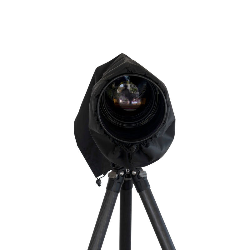 Afbeelding laden in galerijviewer, Buteo photo gear regenhoes 2 zwart
