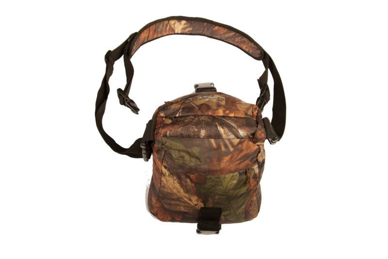 Afbeelding laden in galerijviewer, Buteo photo gear bean bag 1 zadelmodel met draagriem
