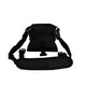 Buteo photo gear bean bag 1 zadelmodel zwart met draagriem