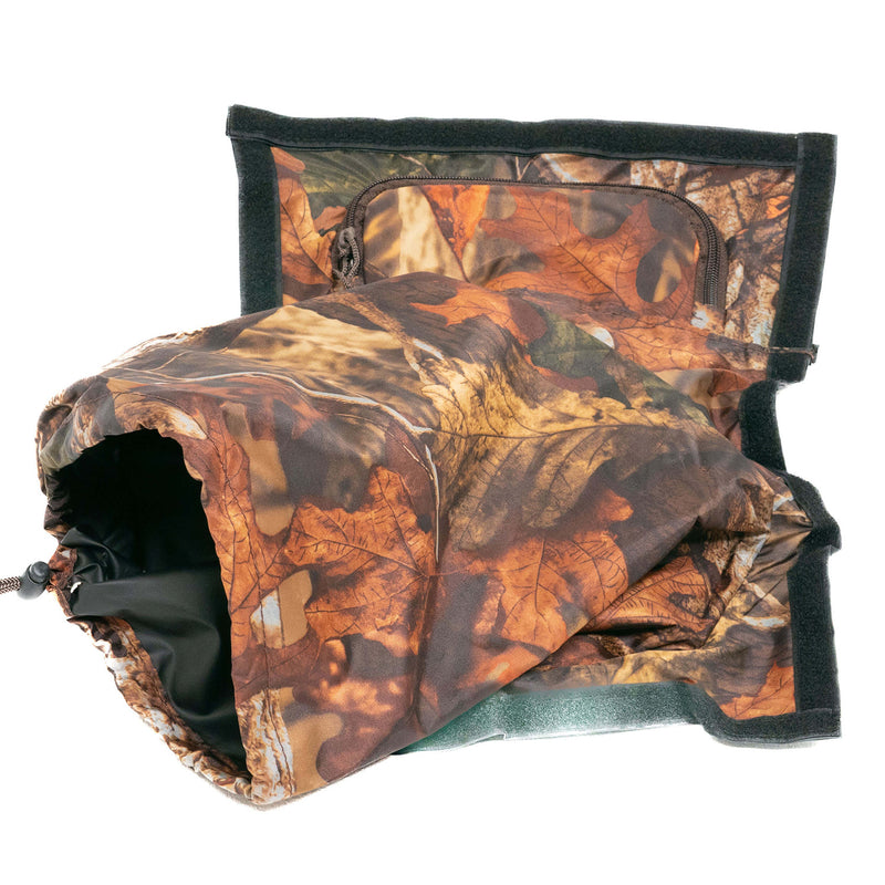 Afbeelding laden in galerijviewer, Buteo photo gear snoot lens cover voor schuiltent
