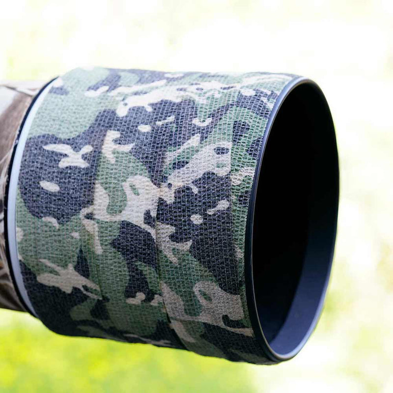 Afbeelding laden in galerijviewer, Stealth gear camouflage tape
