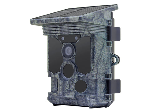 Stealth gear fox solar 4k wifi wildcamera