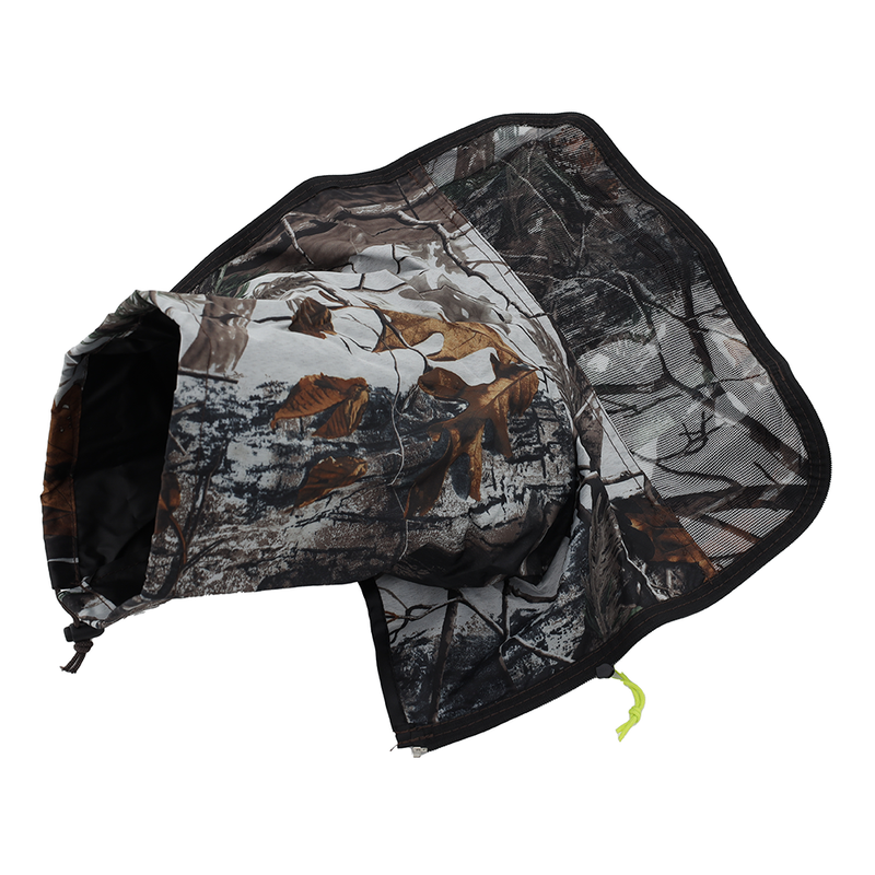Afbeelding laden in galerijviewer, Buteo photo gear snoot lens cover sneeuw voor mark iii
