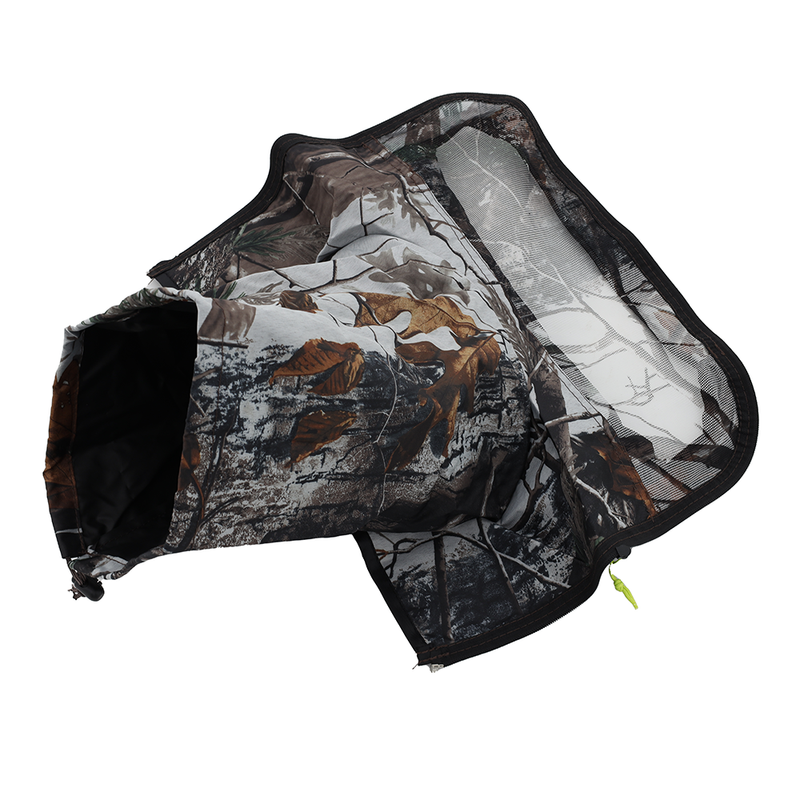 Afbeelding laden in galerijviewer, Buteo photo gear snoot lens cover sneeuw voor mark iii
