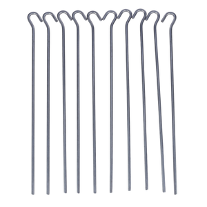 Buteo photo gear tentharing 30 cm 10 stuks