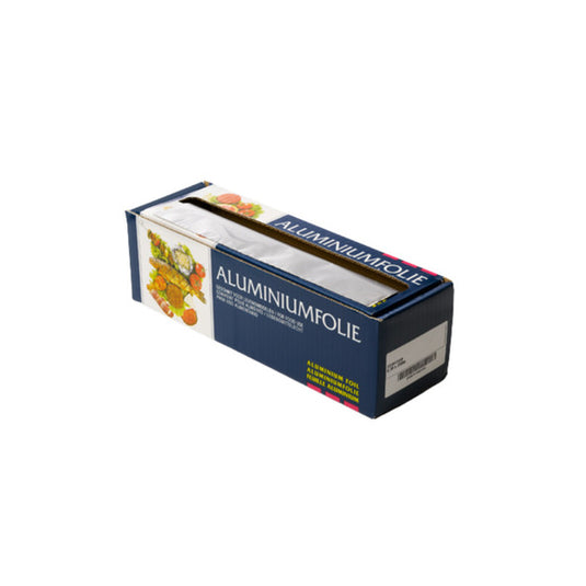 Aluminiumfolie (30cm x 250m)