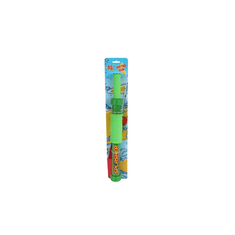 Afbeelding laden in galerijviewer, Sun fun waterpistool 3ass kleur 46cm
