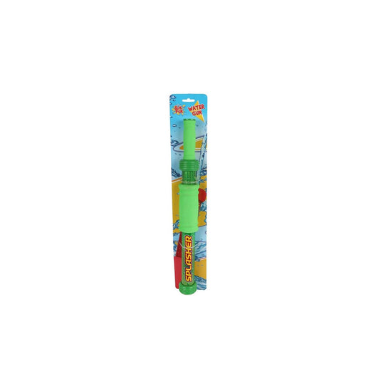 Sun fun waterpistool 3ass kleur 46cm