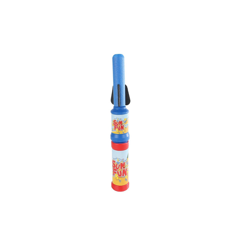 Afbeelding laden in galerijviewer, Sun fun raket lanceerder air rocket 35cm
