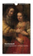 Bekking blitz publishers verjaardagskalender rembrandt