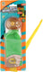 Gooibal met fluit