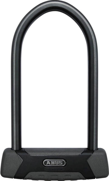 Abus u-locks granit x-plus 540 security without holder
