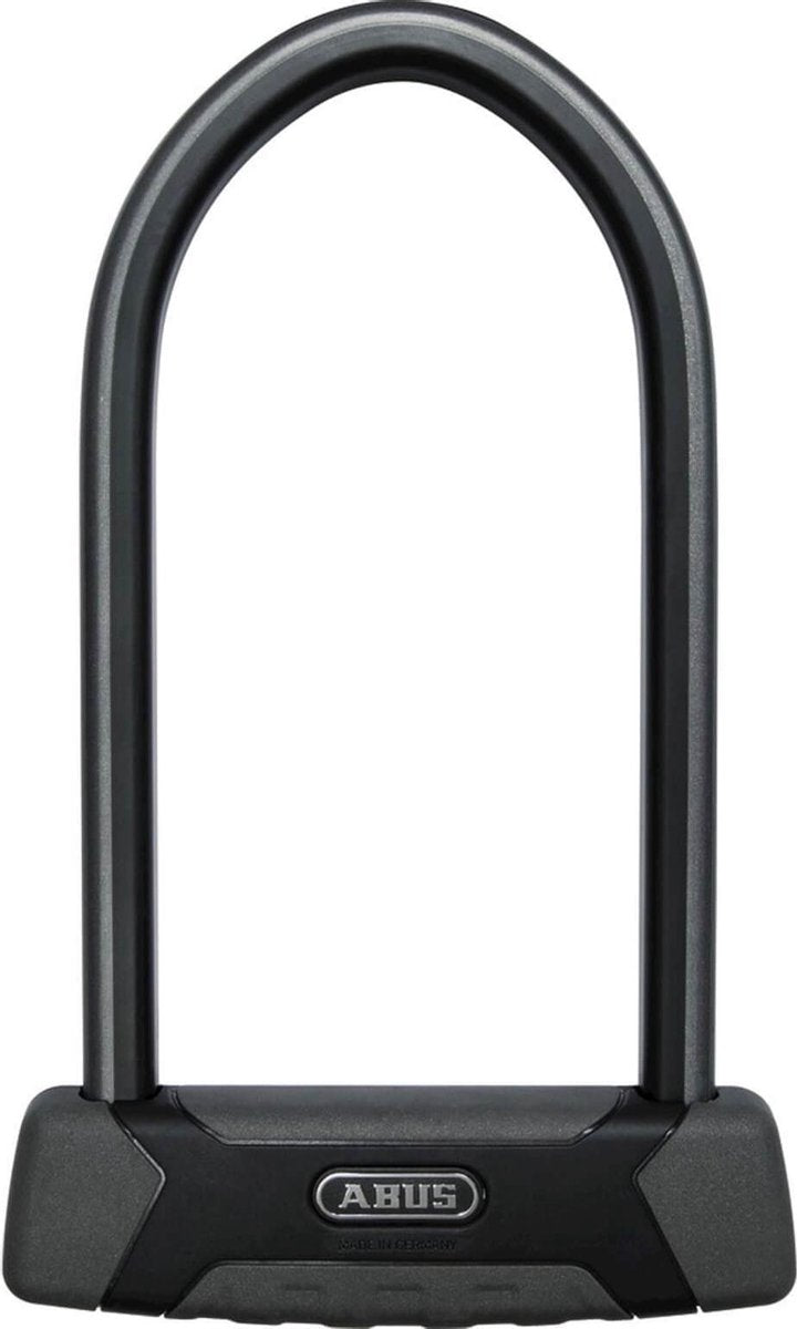 Afbeelding laden in galerijviewer, Abus scooterslot art3 mbt4054 beugelslot granit
