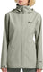 Jack wolfskin trailtime 2l jas dames - maat s