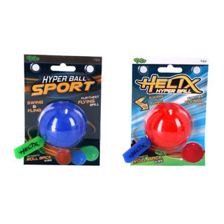Afbeelding laden in galerijviewer, Hyper ball sport | 12 stuks
