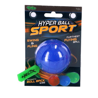 Afbeelding laden in galerijviewer, Hyper ball sport | 12 stuks
