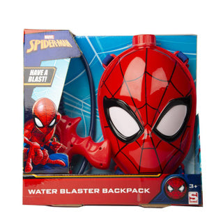 Spiderman water blaster | 2 stuks