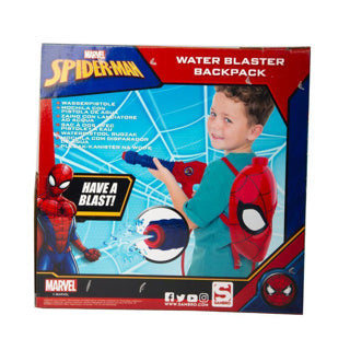 Afbeelding laden in galerijviewer, Spiderman water blaster | 2 stuks
