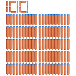 Afbeelding laden in galerijviewer, Nerf refill 100 stuks | 4 stuks

