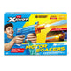 Xshot water turbo stream motor soaker - zuru speelgoedblaster
