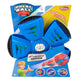 Goliath wahu phlat ball classic assort | 2 stuks