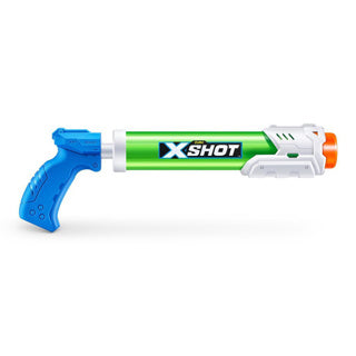 Zuru x-shot tube soaker small assorti | 4 stuks