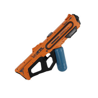 Afbeelding laden in galerijviewer, Otto simon alert splash waterpistool elektrisch large met licht en auto fill functie (usb)
