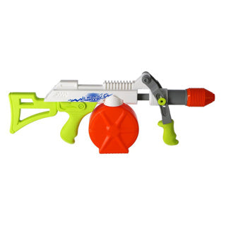 Afbeelding laden in galerijviewer, Waterpistool tommygun shockwave
