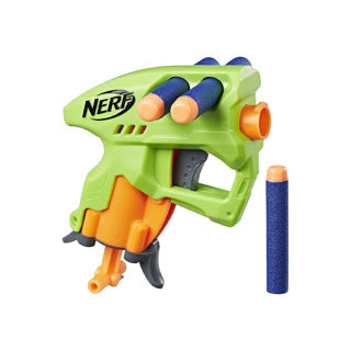 Afbeelding laden in galerijviewer, Hasbro nerf nano fire | 6 stuks
