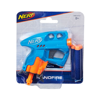Afbeelding laden in galerijviewer, Hasbro nerf nano fire | 6 stuks
