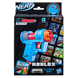 Afbeelding laden in galerijviewer, Hasbro nerf roblox microshots
