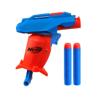 Afbeelding laden in galerijviewer, Hasbro nerf alpha strike slinger | 6 stuks
