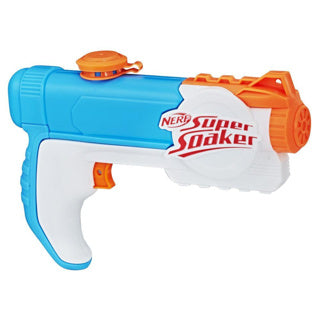 Afbeelding laden in galerijviewer, Nerf supersoaker piranha | 3 stuks
