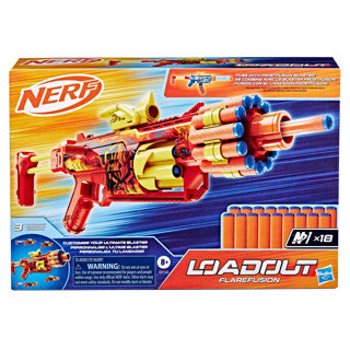 Afbeelding laden in galerijviewer, Nerf | 3 stuks
